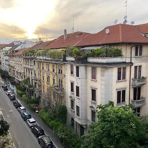 Casa Bella 16 Luxury Milano
