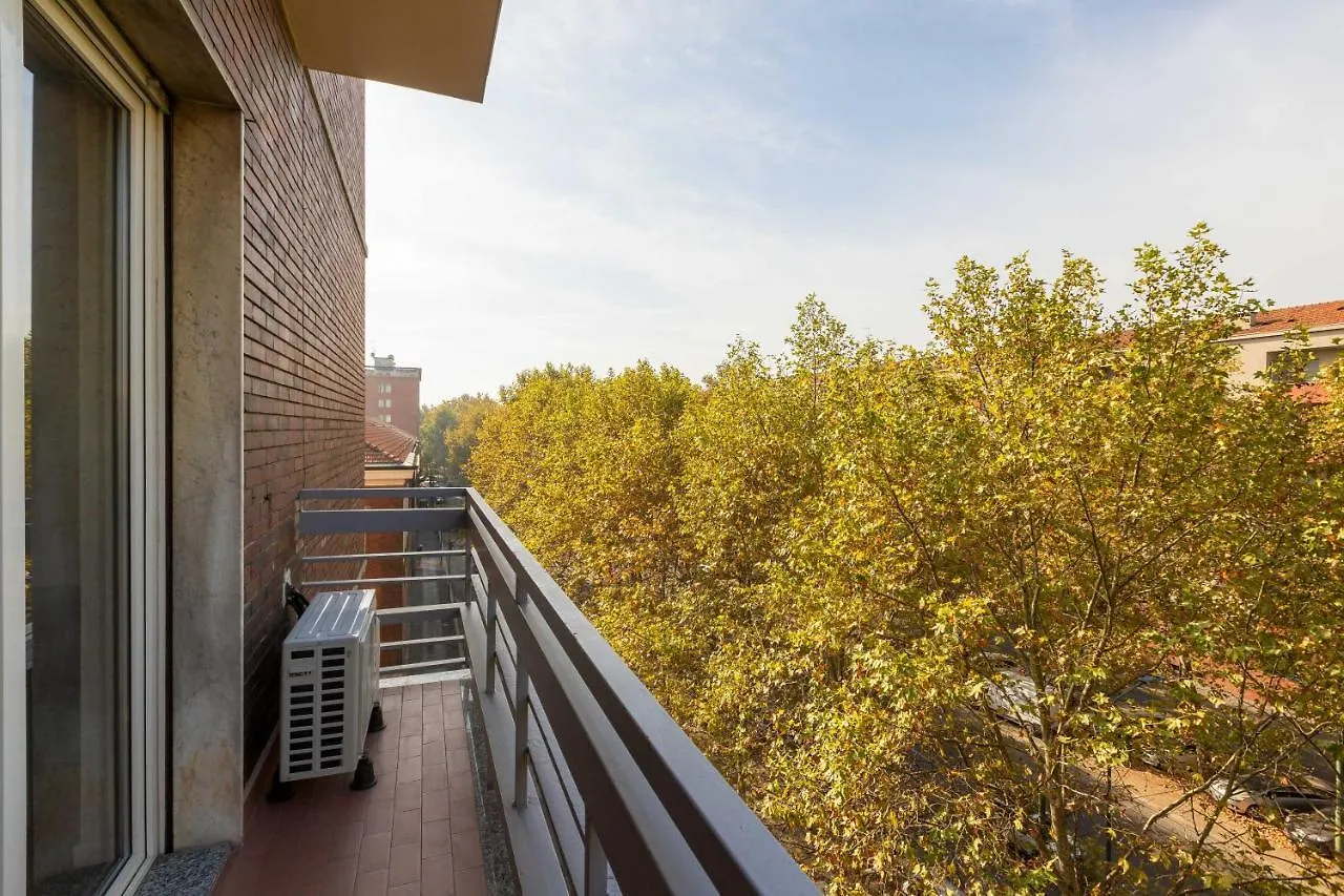 Maiolica Apartment - Free Parking And Great Connection To Linate And Duomo ミラノ